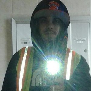 Meet your Posher, Marcus