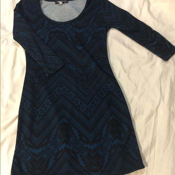 Light Sweater dress