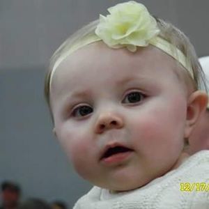 Meet your Posher, Renee