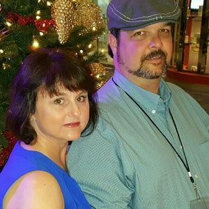 Meet your Posher, Joy