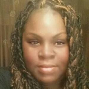 Meet your Posher, MizzLeea