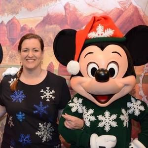 Meet your Posher, Katy