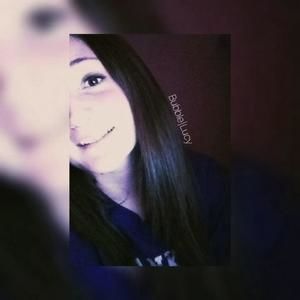 Meet your Posher, Lucy