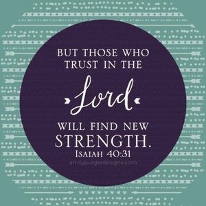 Meet your Posher, Christy.