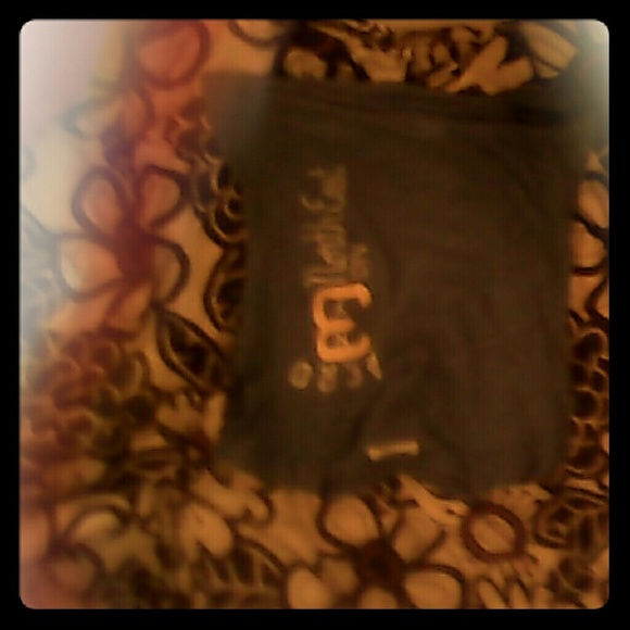 A cute T-shirt