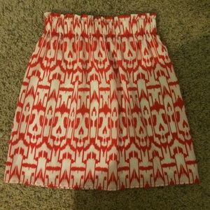 francescas skirt