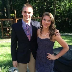 Meet your Posher, Morgan