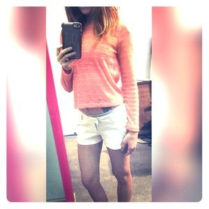 Forever 21 knit sweater