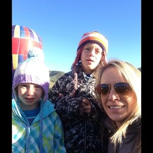 Meet your Posher, Kirsten