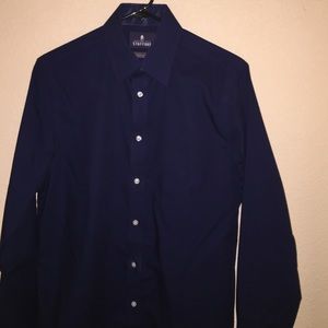 Stafford Mens Dress Shirt