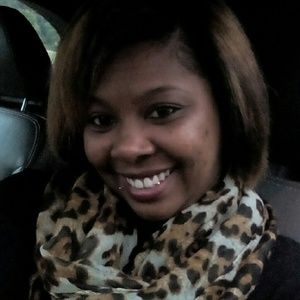 Meet your Posher, Sandra