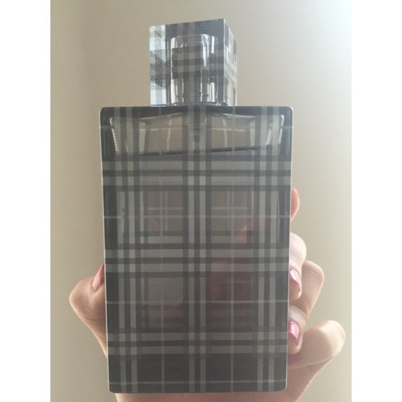 Burberry Brit For Him, 3.3 oz.