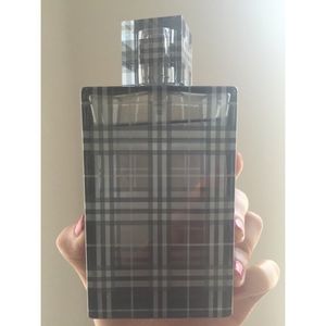 Burberry Brit For Him, 3.3 oz.