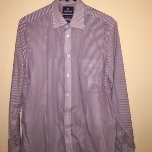 Stafford Mens Dress Shirt