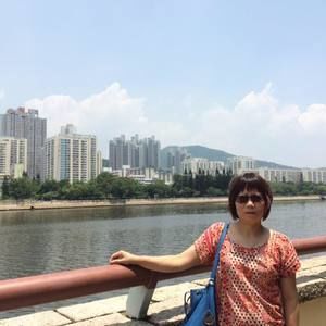 Meet your Posher, Lisa