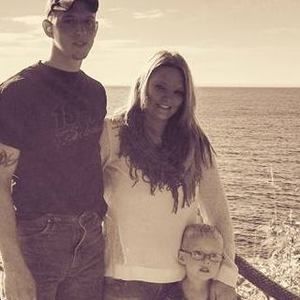 Meet your Posher, Chasity