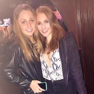 Meet your Posher, Alice