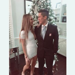 Meet your Posher, Troy