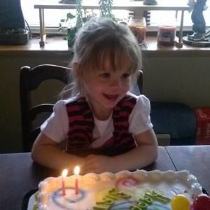 Meet your Posher, Misty