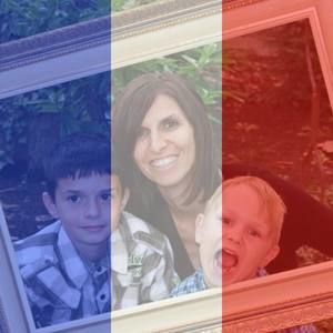 Meet your Posher, Corinna