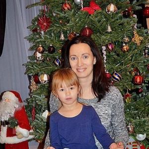 Meet your Posher, Tatyana