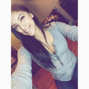 Meet your Posher, Sandra