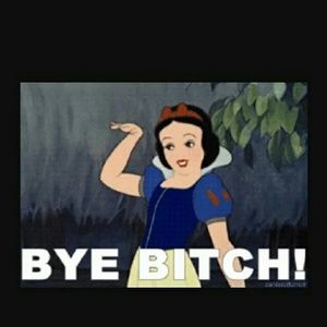 Meet your Posher, Carly