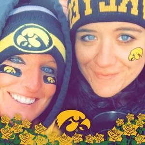 Meet your Posher, Kayla