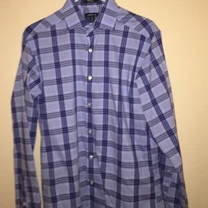 Claiborne Mens Dress Shirt