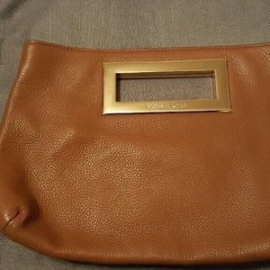 Authentic Michael Kors clutch