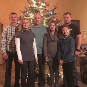 Meet your Posher, Carrie