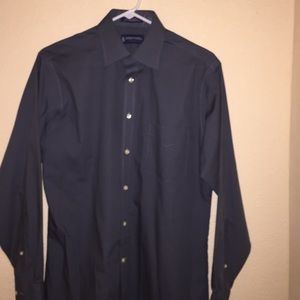 Stafford Mens Dress Shirt