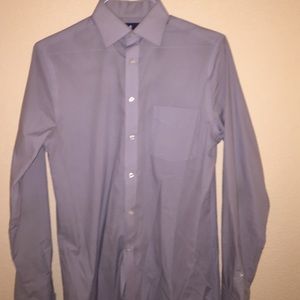 Stafford Mens Dress Shirt