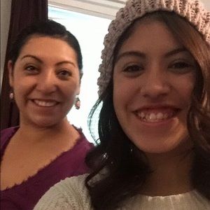 Meet your Posher, Ashley