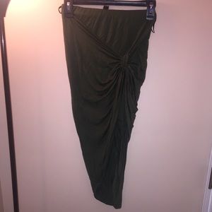 Windsor skirt