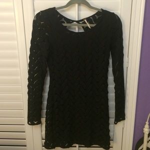 Free People Bodycon Dress