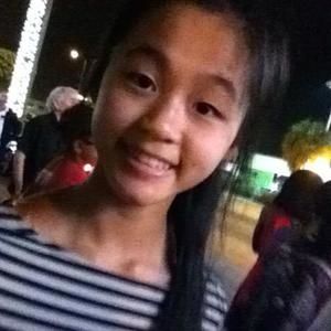 Meet your Posher, Alina