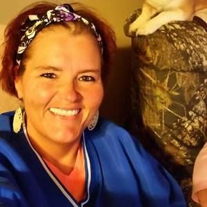 Meet your Posher, Christy