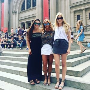 Meet your Posher, Kaylee