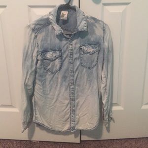 H&M shirt