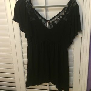 Free People Tunic