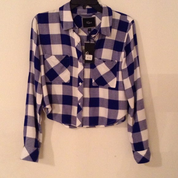 Rails-NWT (XS) $85.00