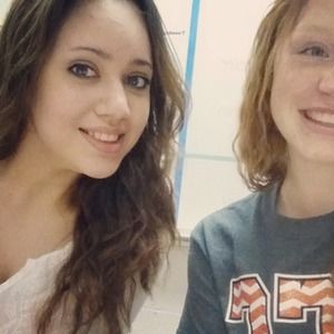 Meet your Posher, Susana