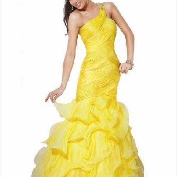 Jovani 158934
