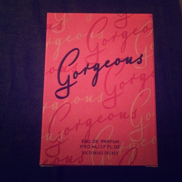 Victoria's Secret perfume