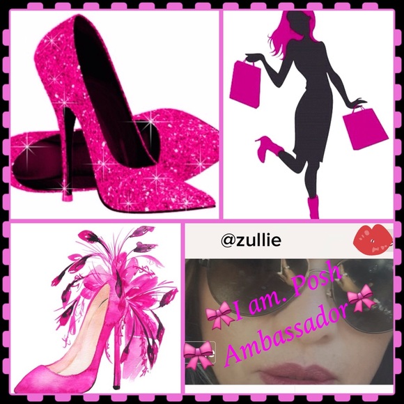 Meet your Posher, Luz - Picture 2 of 3