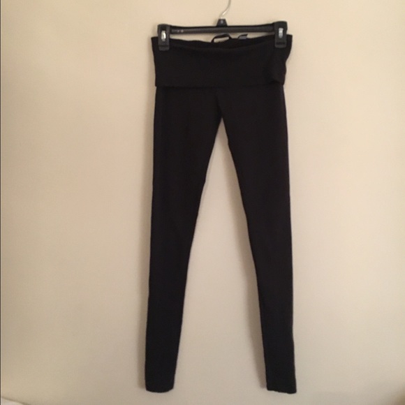 VS Leggings - Picture 1 of 3