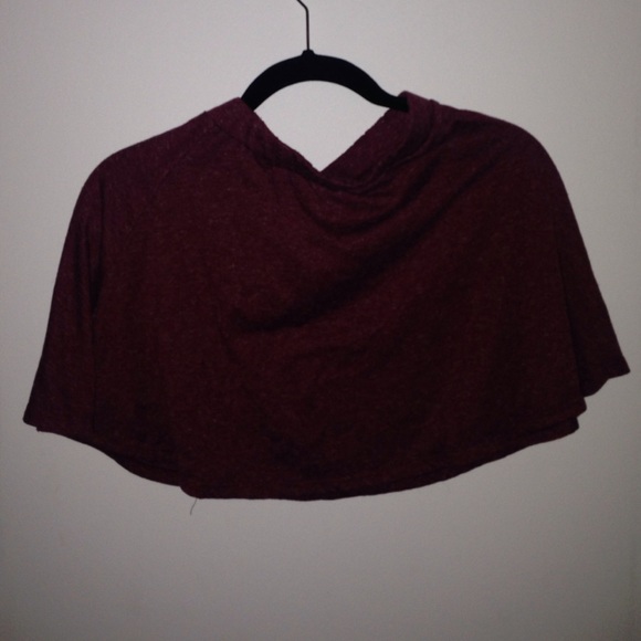 La hearts skater skirt