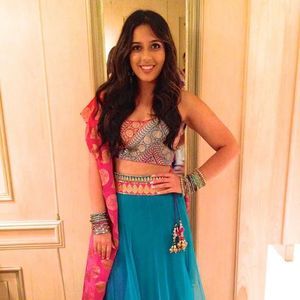 Meet your Posher, Divya