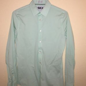 Express Mens Dress Shirt
